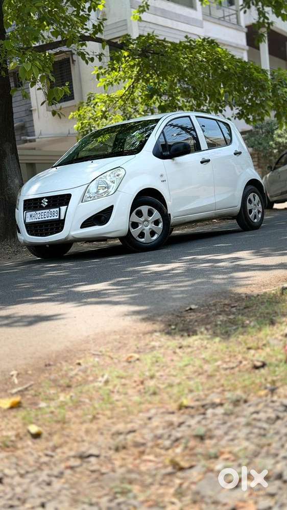 Maruti Suzuki Ritz 2016 Petrol 55000 Km Driven