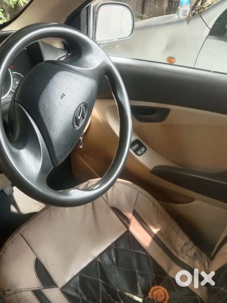 Hyundai Eon Magna+ 2013 Car