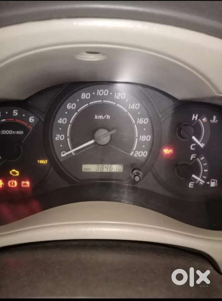 Toyota Innova 2008