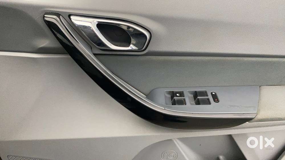 Tata Tigor Xz Plus, 2020, Petrol