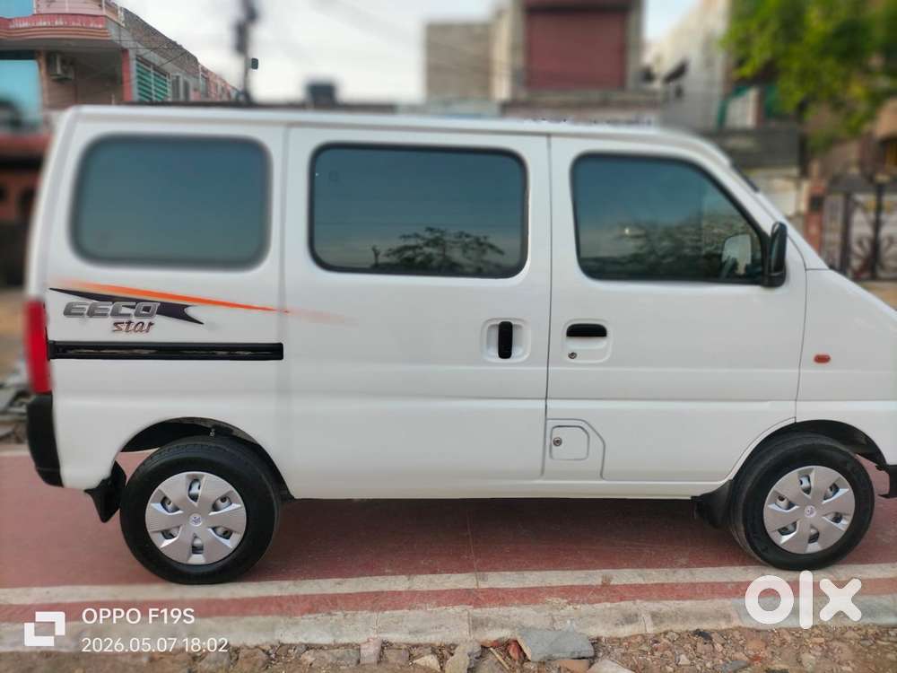Maruti Suzuki Eeco, 2024