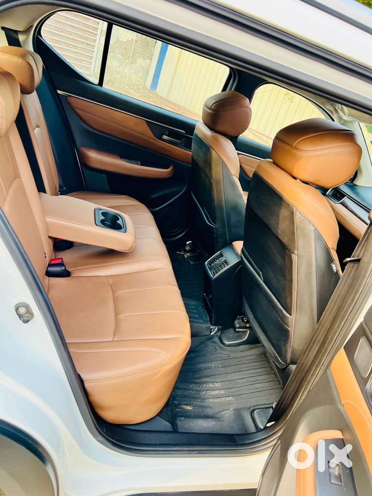 Honda Elevate Zx Cvt, 2024, Petrol