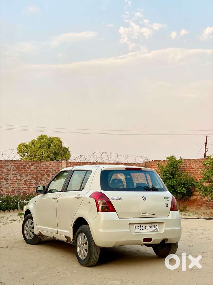 Maruti Suzuki Swift 2008 Diesel 175000 Km Driven