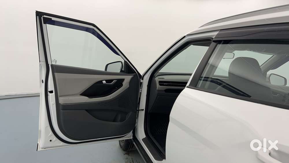 Hyundai Creta 1.5 L Mpi S (o) Mt, 2024, Petrol