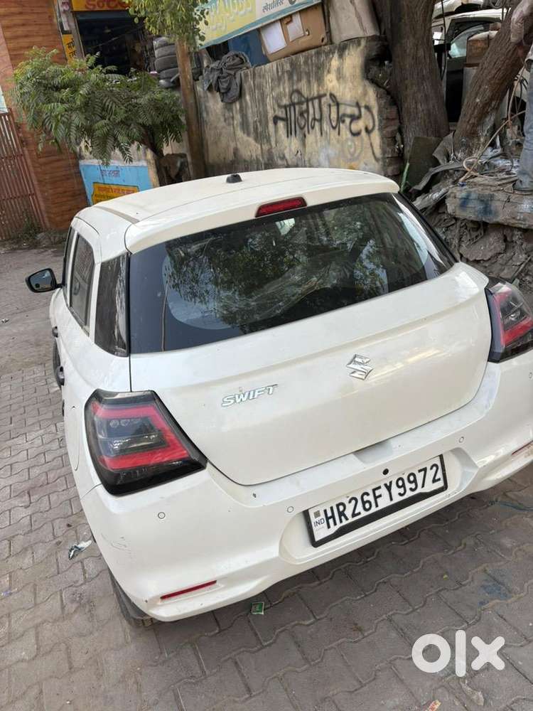 Maruti Suzuki Swift 2025 Petrol Good Condition