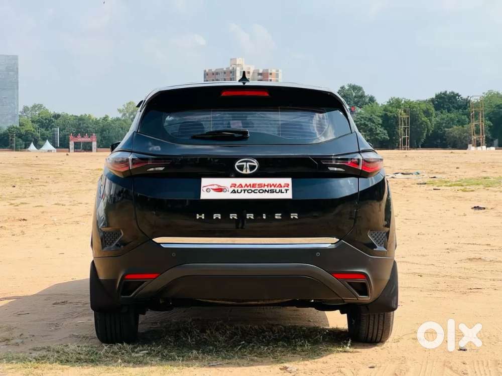 Tata Harrier Xt+, 2023, Diesel