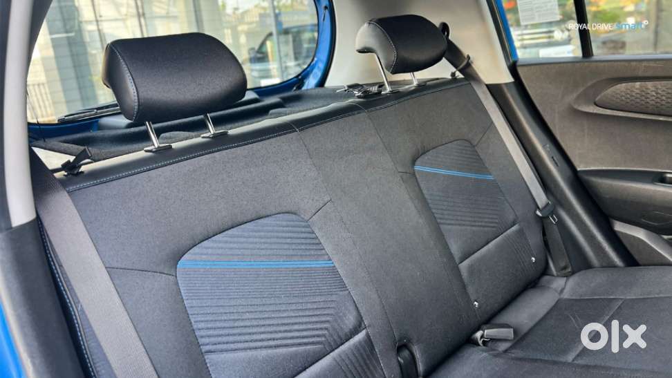 Hyundai Exter, 2023, Petrol