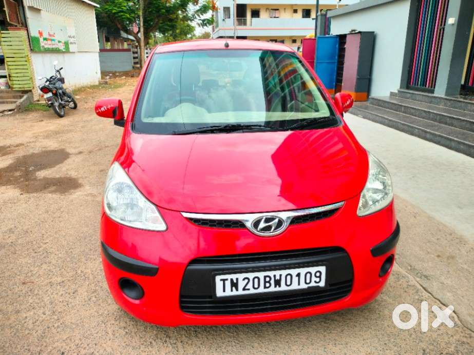 Hyundai I10 Era 1.1, 2009, Petrol