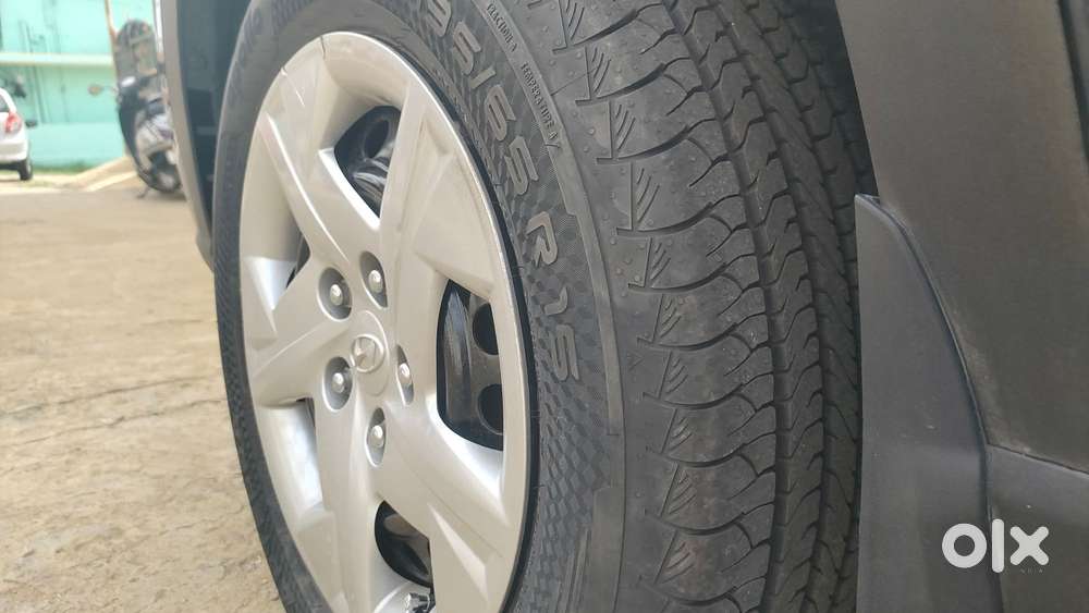 Hyundai Venue S Mt 1.2 Kappa, 2021, Cng & Hybrids