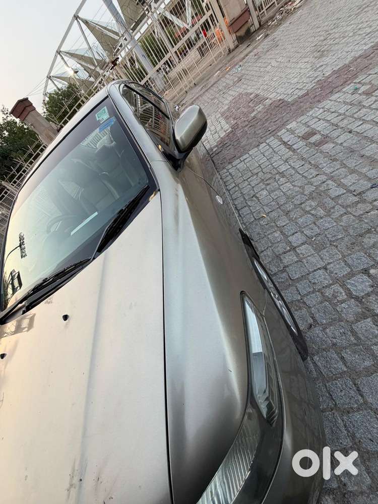 Honda City V At, 2011, Petrol