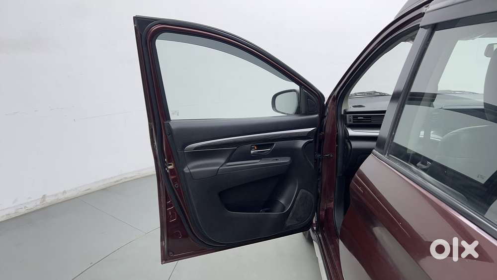 Maruti Suzuki Xl6 1.5 Alpha At, 2021, Petrol