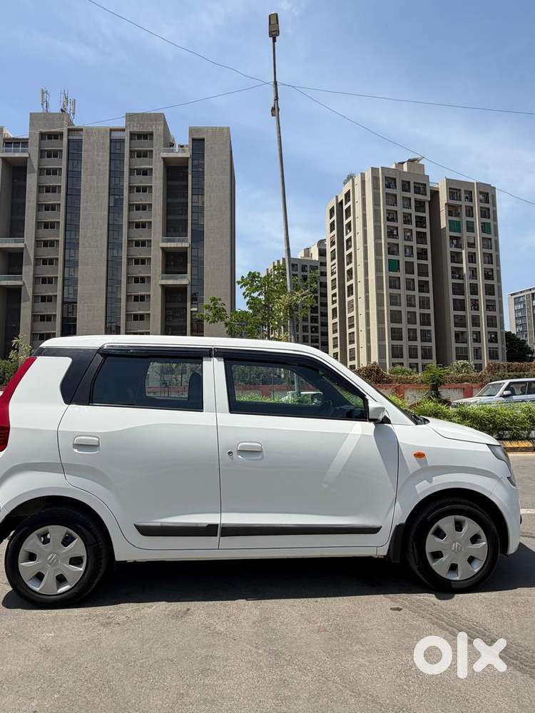 Maruti Suzuki Wagon R Vxi 1.2, 2023, Cng & Hybrids