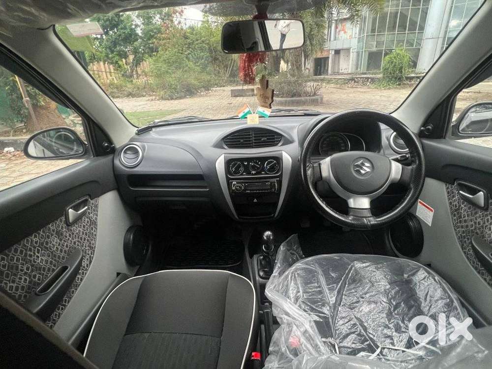 Maruti Suzuki Alto 800 2012-2016 Cng Lx, 2016, Cng & Hybrids