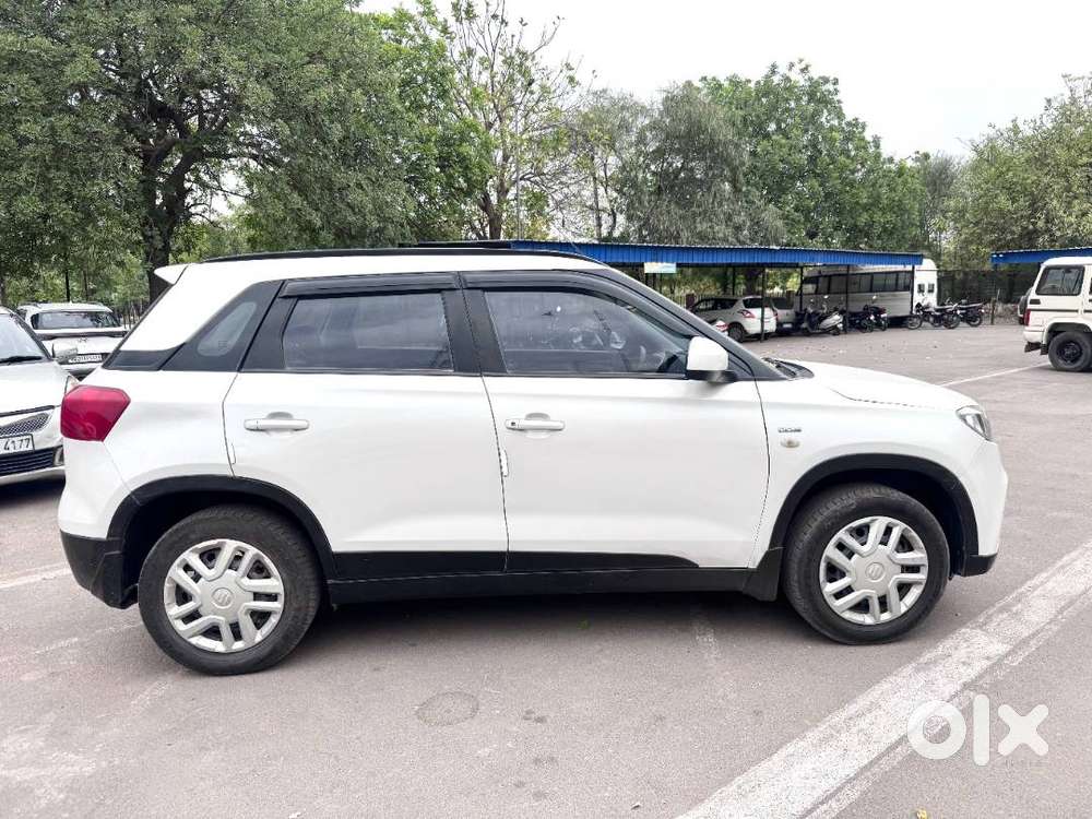 Brezza Vdi 2019