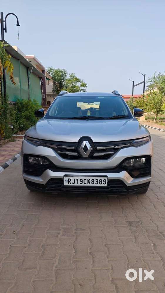 2021 Renault Kiger Rxt Turbo  74k Km  Excellent Condition  ₹5.8 Lak