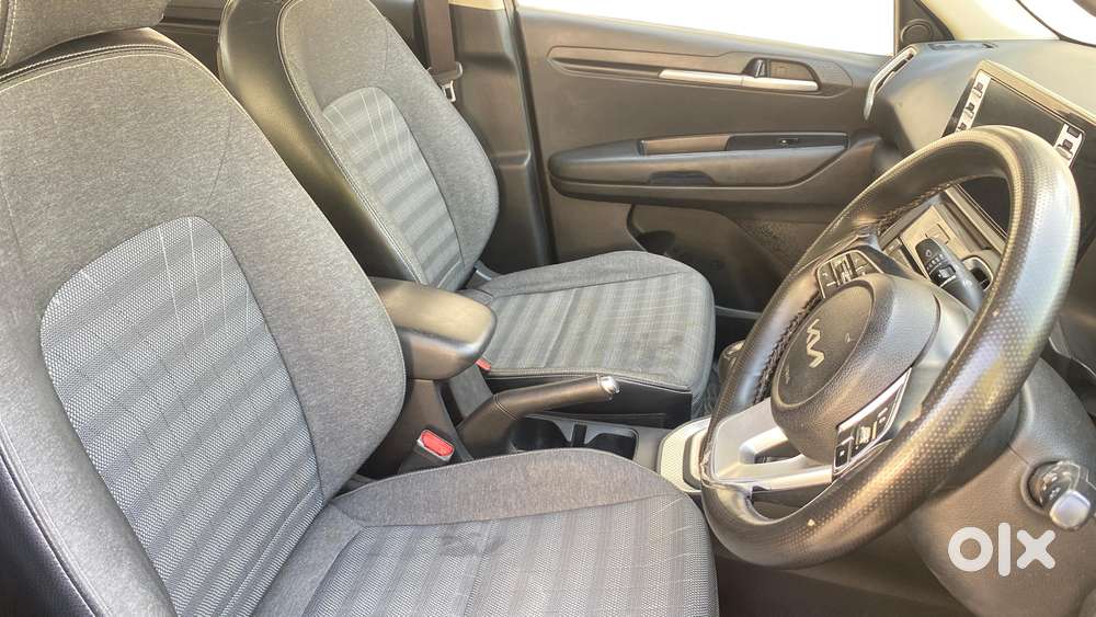 Kia Sonet Htx Plus Turbo Imt, 2022, Petrol