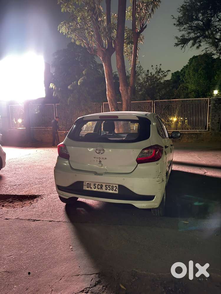 Tata Car Hybrid 2020