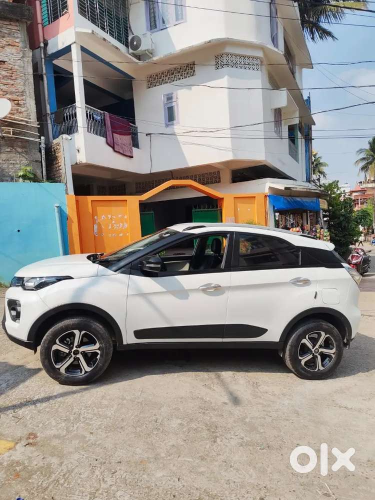 Tata Nexon 1.2 Revotron 2023