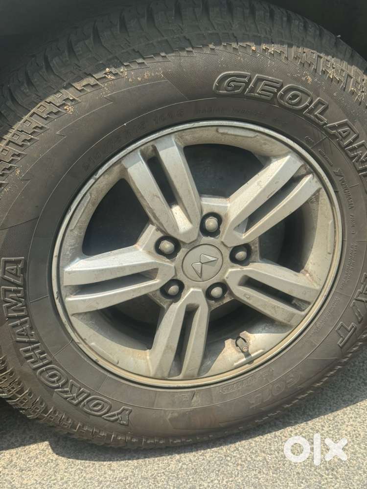 Mahindra Bolero Neo 2023 Diesel Manual