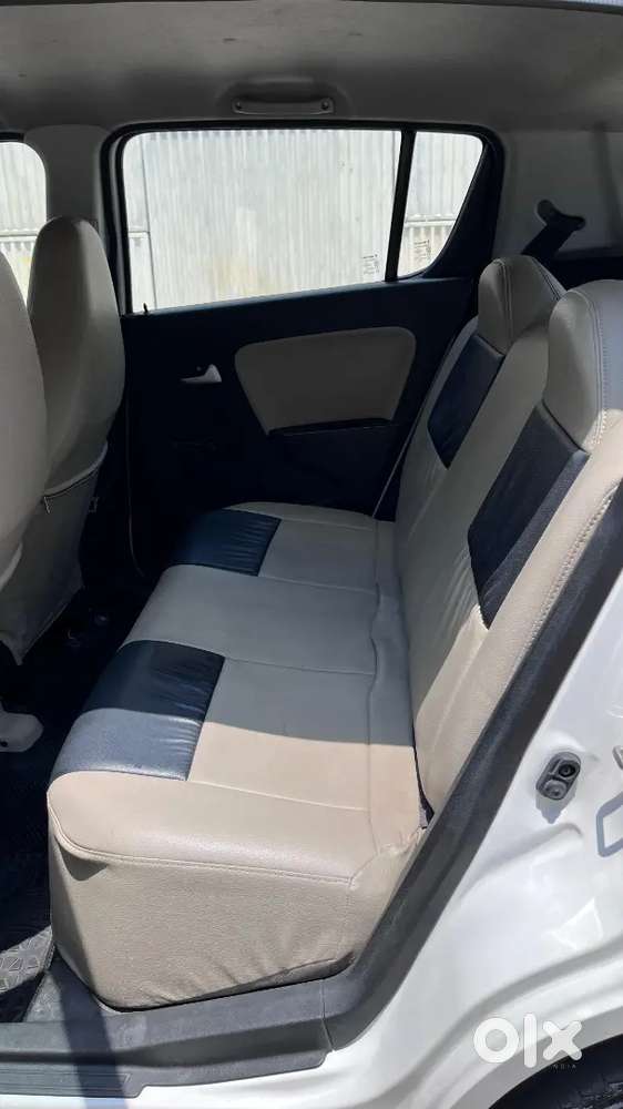 Maruti Suzuki Alto 800 2021 Petrol 13000 Km Driven