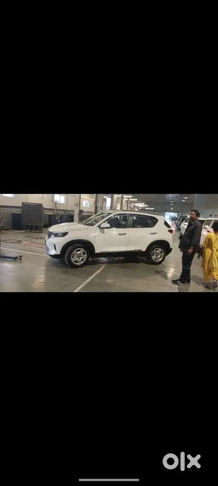 1st Owner All Service Records With Company Service Centre