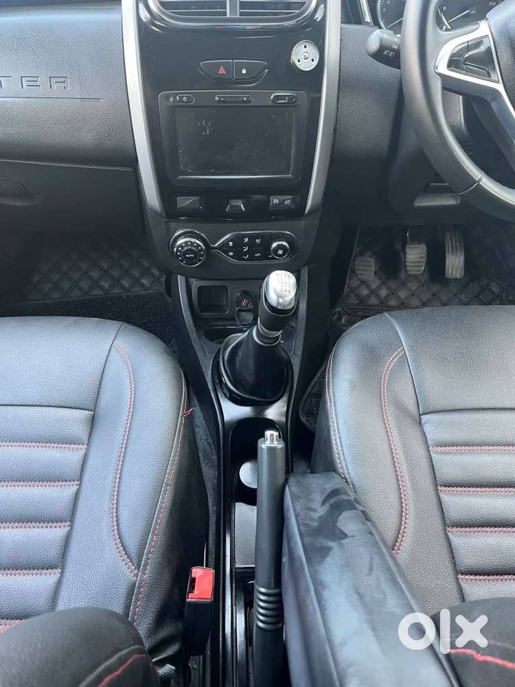 Renault Duster 2019 Diesel Well Maintained