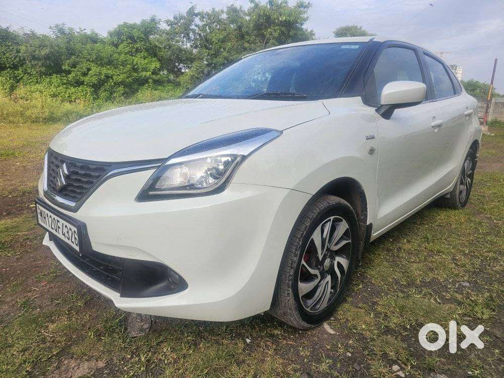 Maruti Suzuki Baleno, 2018, Diesel