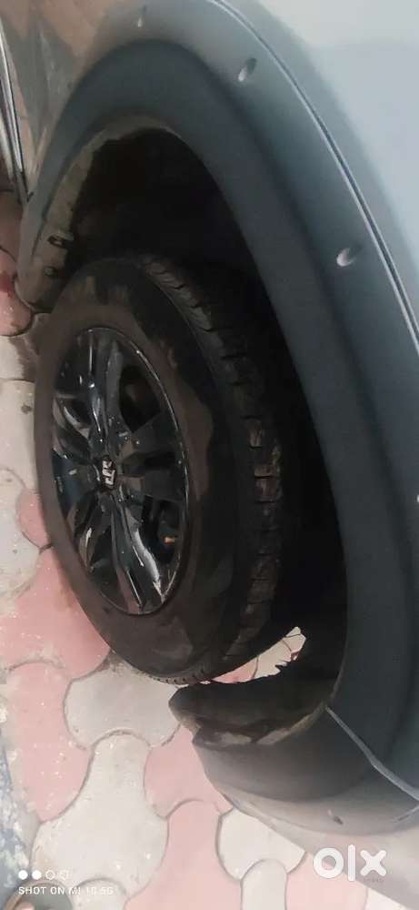 Maruti Suzuki Brezza 2019 Diesel