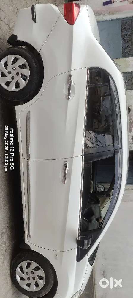 Honda Amaze 2014 Diesel 100000 Km Driven