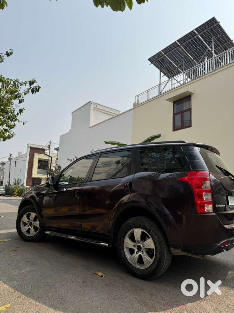 Mahindra Xuv500 2013 Diesel Well Maintained Brand New Condition