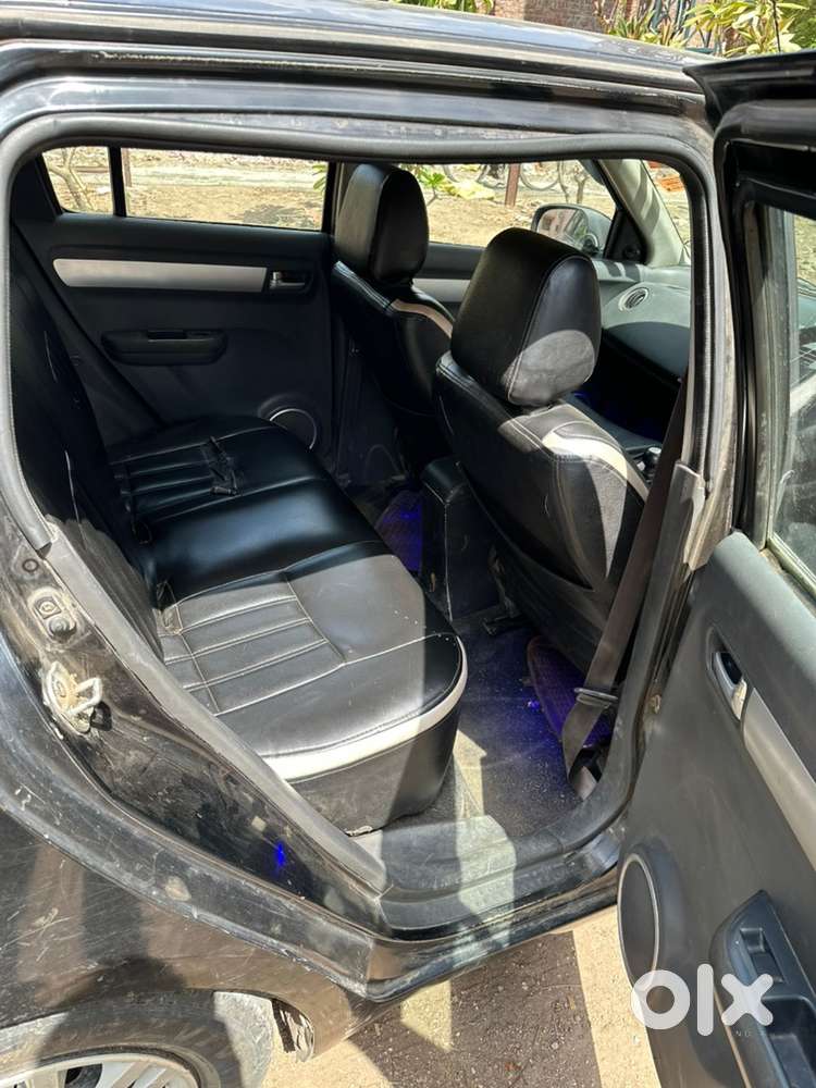 Maruti Suzuki Diesel 2010 Car