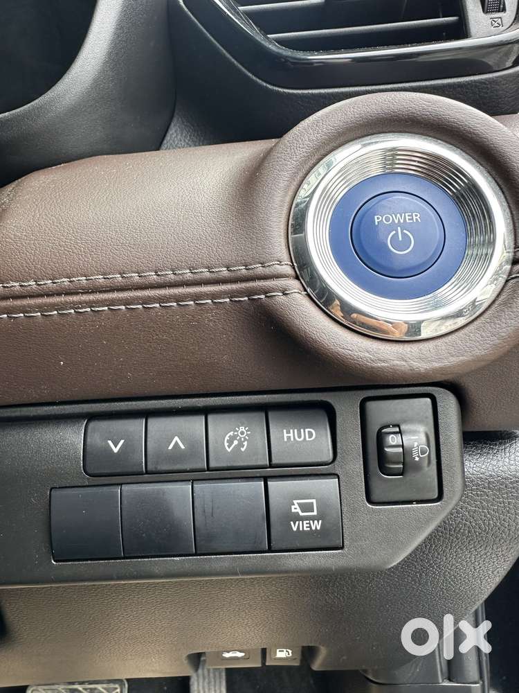 Toyota Urban Cruiser, 2024, Petrol