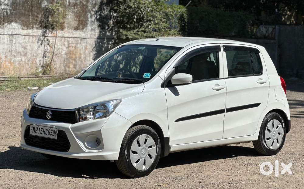 Maruti Suzuki Celerio 2014-2017 Zxi Optional, 2020, Petrol