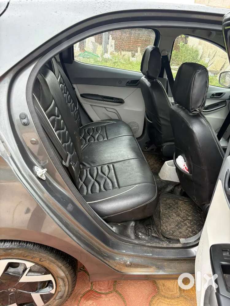 Tata Tiago Revotron Petrol Manual