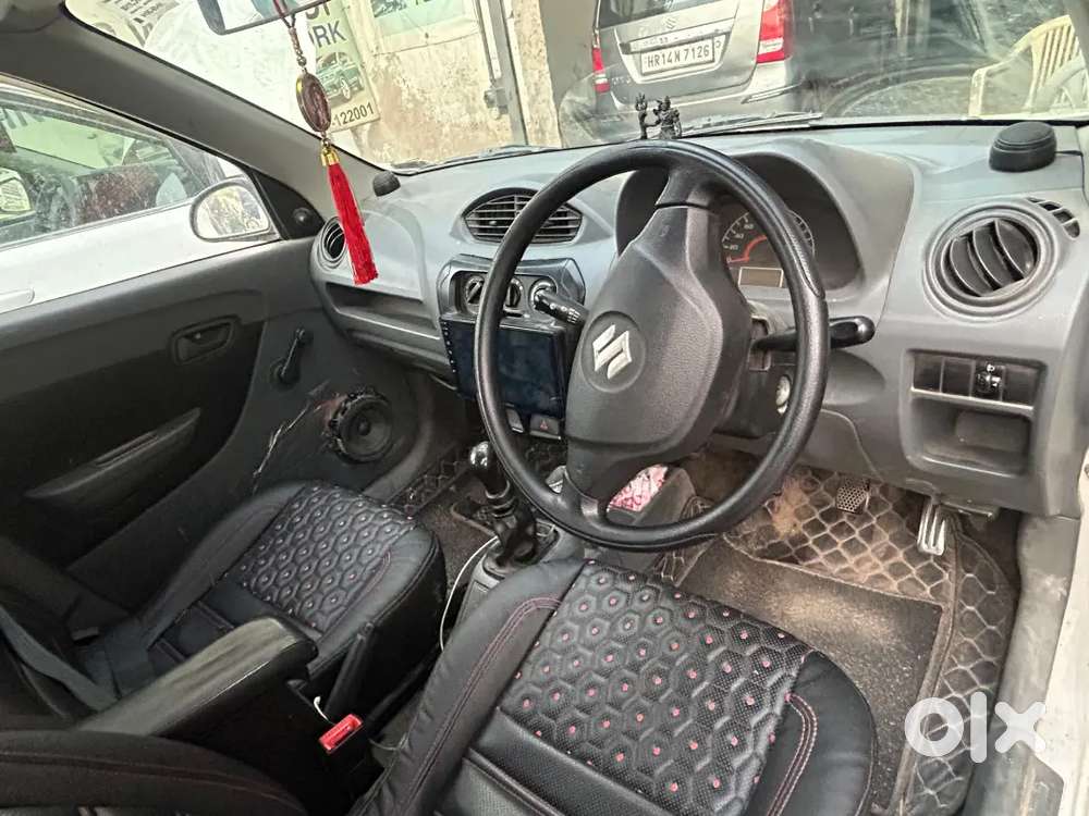 Maruti Suzuki Alto 800 2014 Petrol Good Condition
