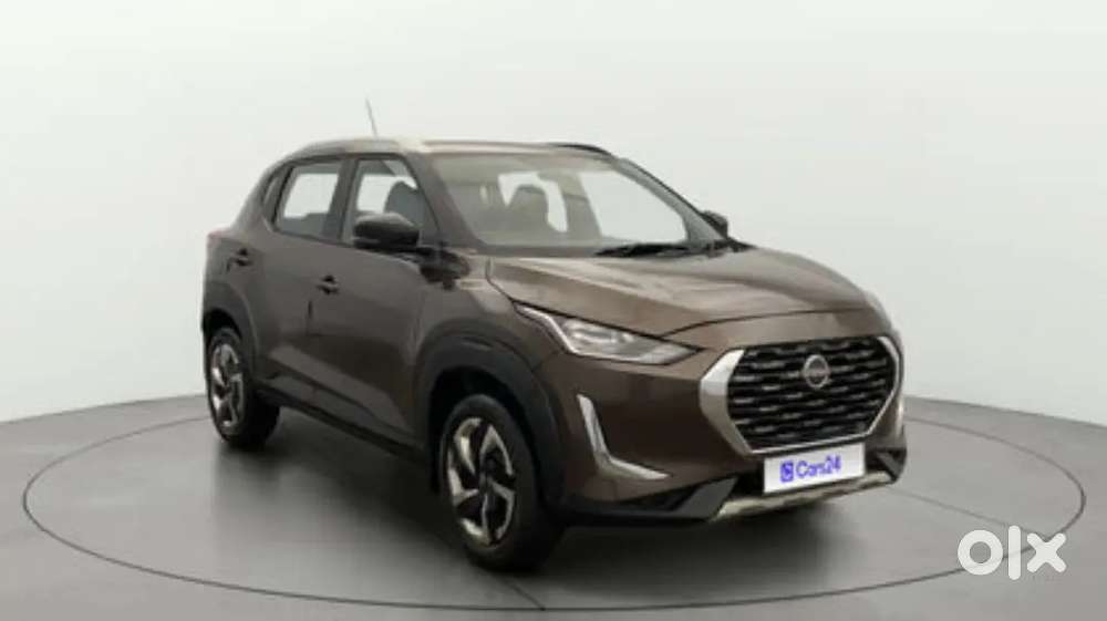 Nissan Magnite 2022 Model Only 25000km Driven