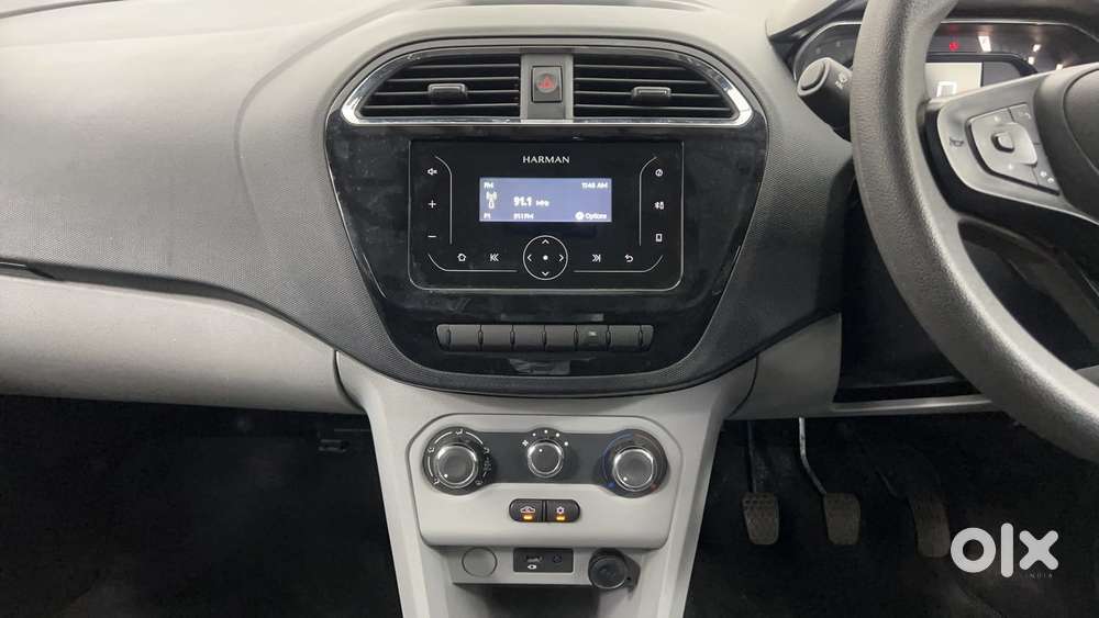 Tata Tiago 1.2 Revotron Xt Cng, 2023, Cng & Hybrids