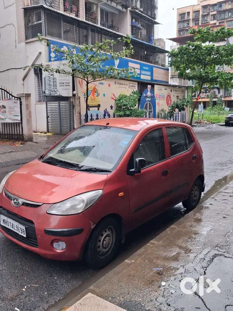 Hyundai I10 [2007-2010] Era