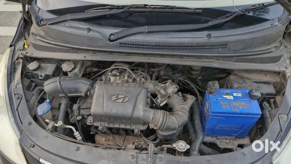 Hyundai I10 2008 For Sale