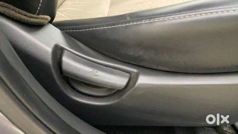 Hyundai Grand I10 1.2 Kappa Magna At, 2018, Petrol
