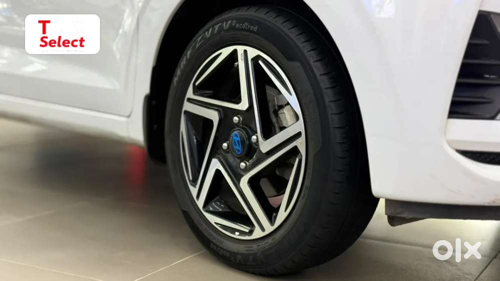 Hyundai Grand I10 Nios Asta Amt 1.2 Kappa Vtvt, 2023, Petrol