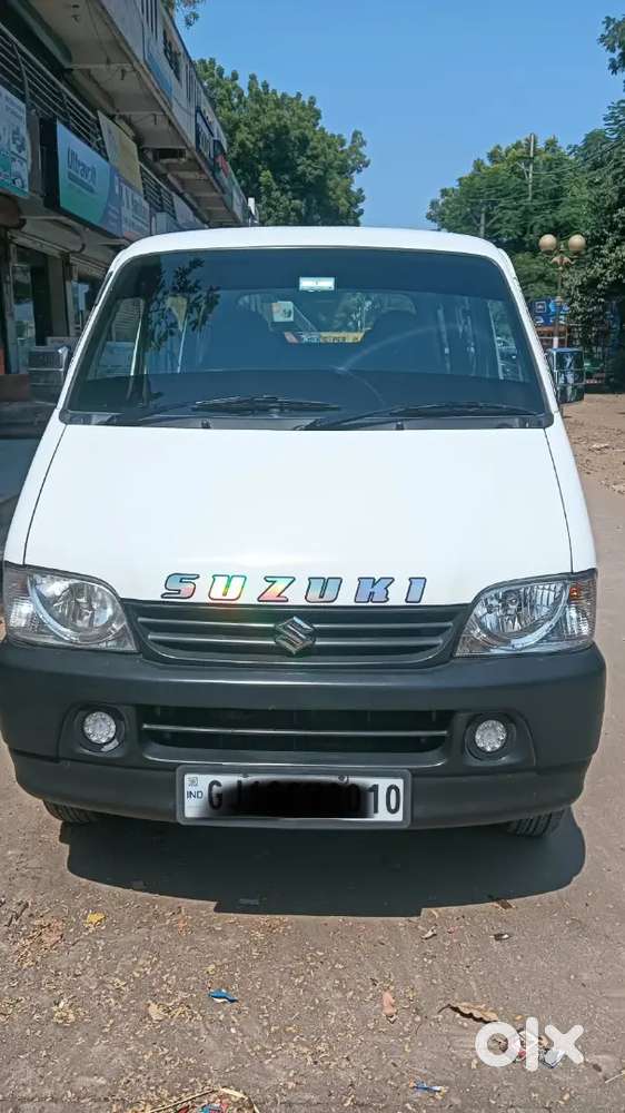 Maruti Suzuki Eeco 2018 Plus Ac Htr