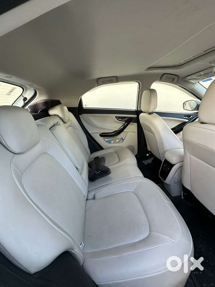 Tata Nexon Petrol Manual 2022