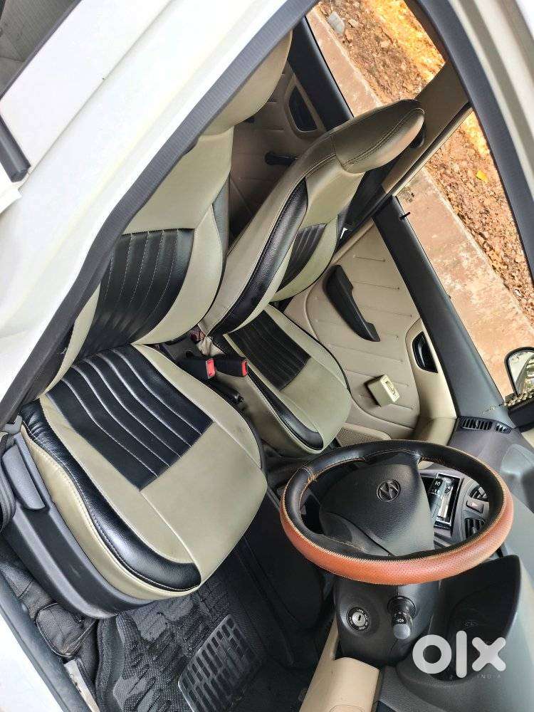 Hyundai Eon Era +, 2014, Petrol