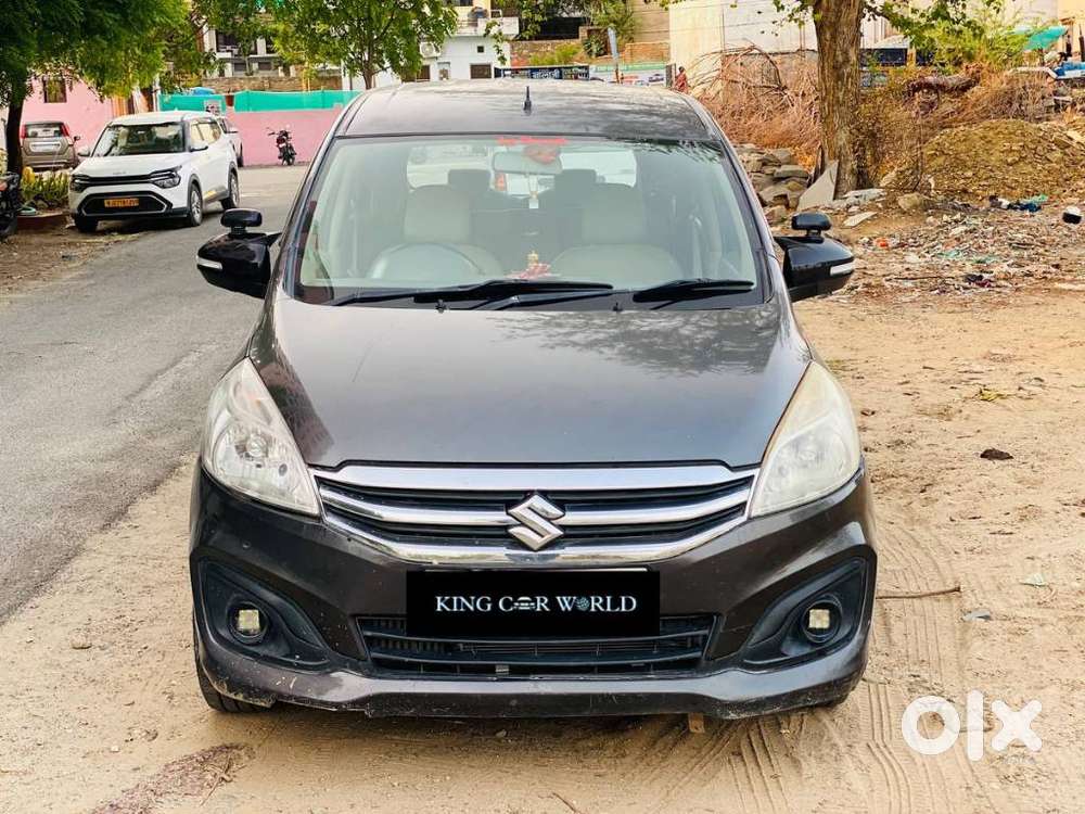 Maruti Suzuki Ertiga Vdi, 2016, Diesel