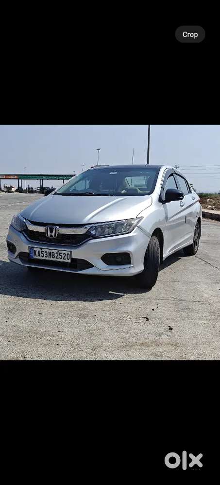 Honda City Idtec Vx