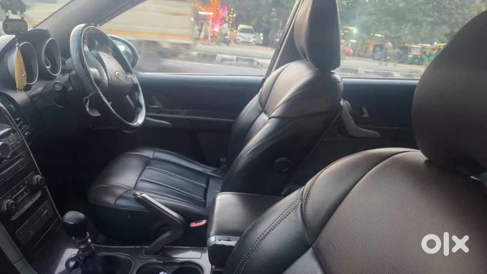 Mahindra Xuv500 W8, 2013, Diesel