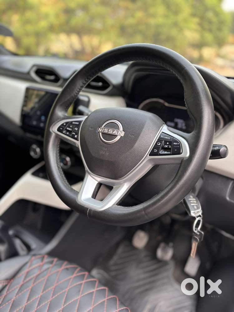 Nissan Magnite 1.0 Xe, 2021, Petrol