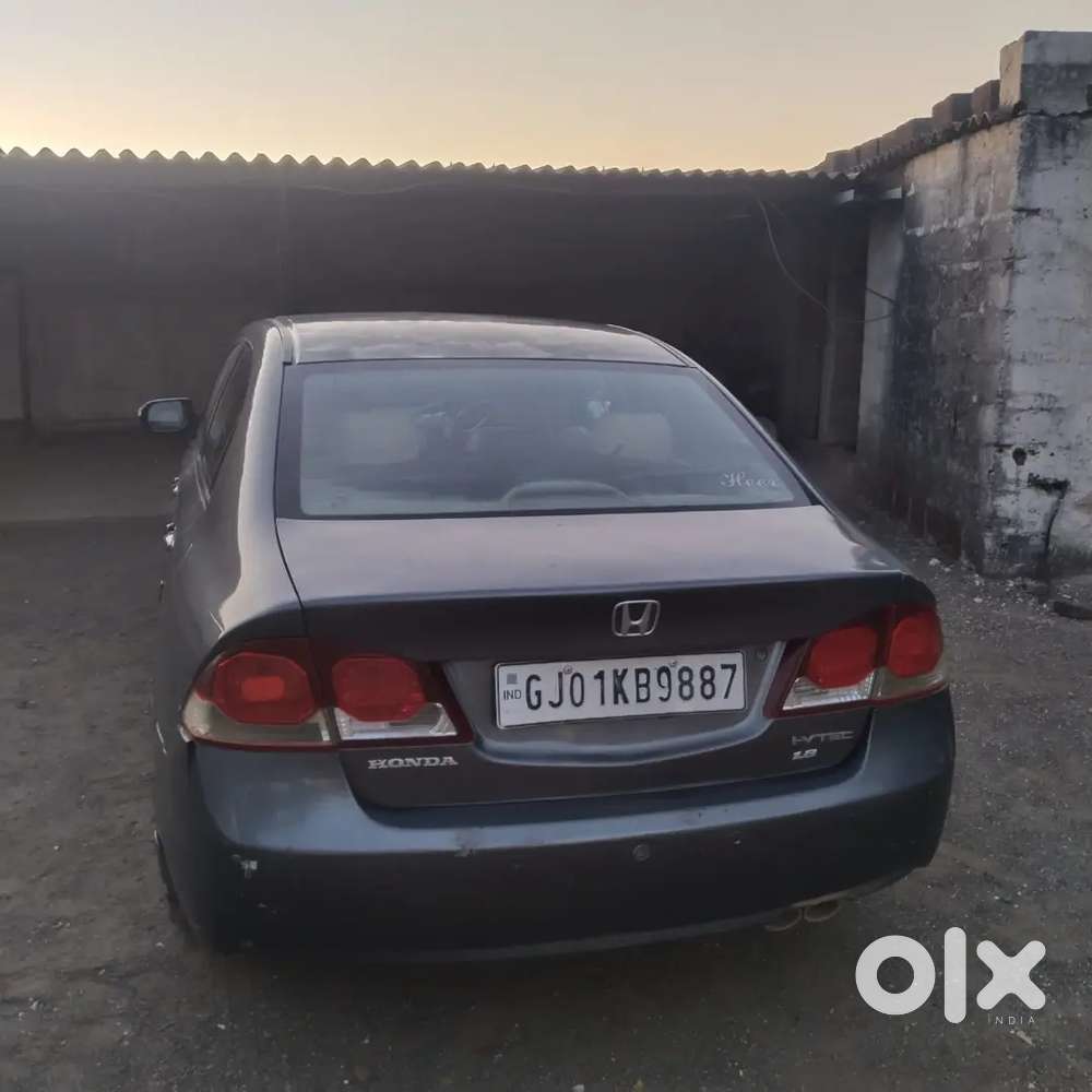 Honda Civic 2009