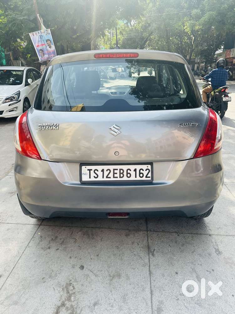 Maruti Suzuki Swift Ddis Vdi, 2015, Diesel